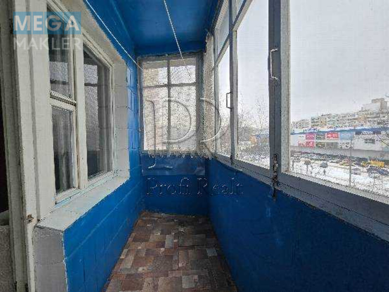 Продаж 1 кімнатної квартири (40/18/9), 4 пов. 9 пов. будинку, <a class="location-link" href="/kiev/" title="Недвижимость Київ">Київ</a>, <a class="location-link" href="/kiev/darnickij/" title="Недвижимость Дарницький район">Дарницький р-н</a>, Вербицького Архітектора вулиця, 4 (изображение 13)