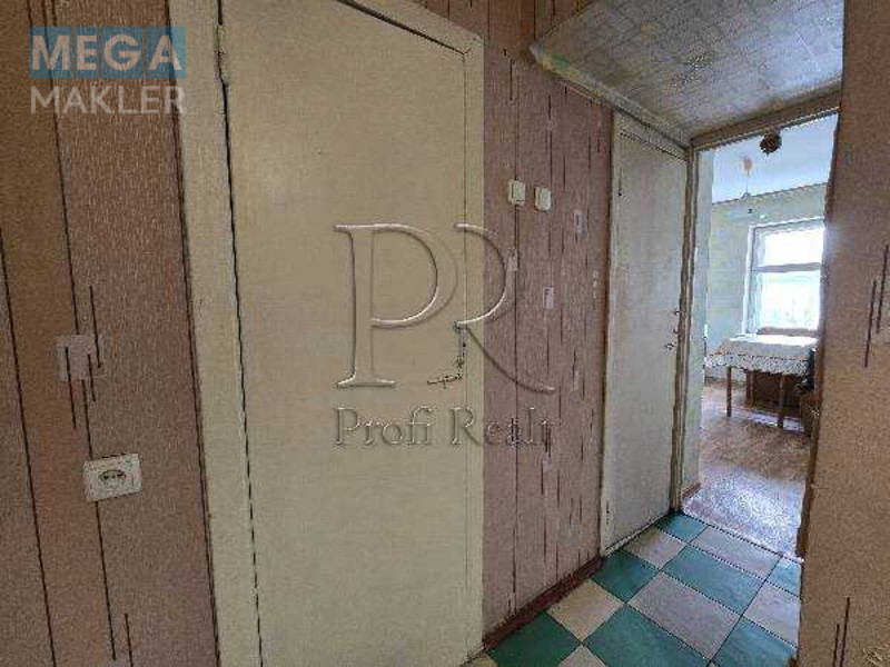 Продаж 1 кімнатної квартири (40/18/9), 4 пов. 9 пов. будинку, <a class="location-link" href="/kiev/" title="Недвижимость Київ">Київ</a>, <a class="location-link" href="/kiev/darnickij/" title="Недвижимость Дарницький район">Дарницький р-н</a>, Вербицького Архітектора вулиця, 4 (изображение 15)