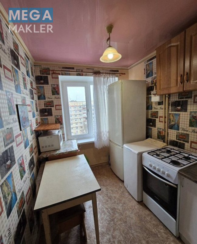 Оренда 1 кімнатної квартири, нормальне сост., <a class="location-link" href="/dnepropetrovsk/" title="Недвижимость Дніпра">Дніпро</a>, <a class="location-link" href="/dnepropetrovsk/babushkinskij/" title="Недвижимость Бабушкінський район">Бабушкінський р-н</a>, Тополь 3 (изображение 3)