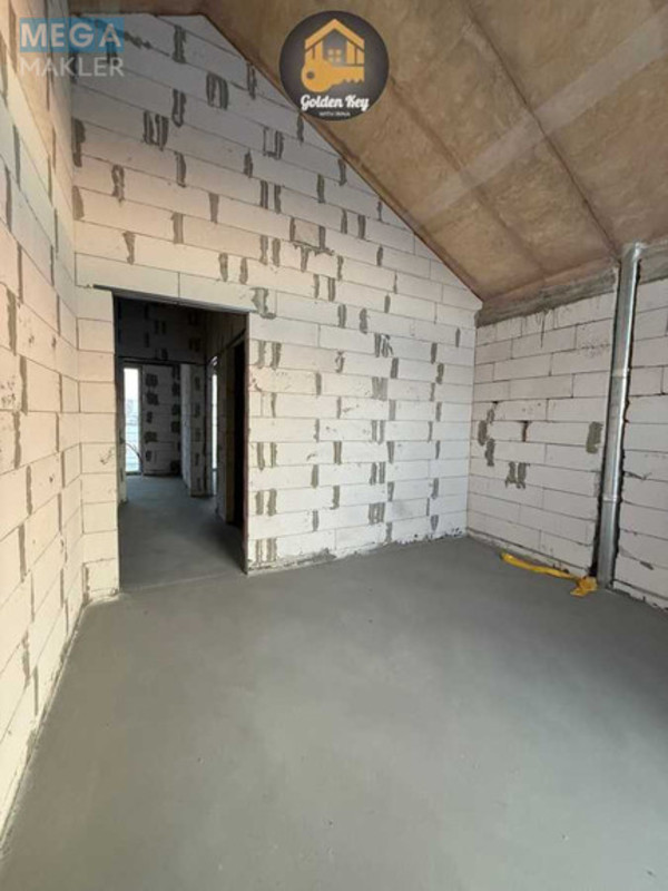 Продаж дома, 2&nbsp;поверху, 99&nbsp;кв.м, 4&nbsp;кімнати, ділянка 3&nbsp;сотки, <a class="location-link" href="/gnedin/" title="Недвижимость Гнідін">Гнідин</a>, Чубинського, 17 (изображение 15)