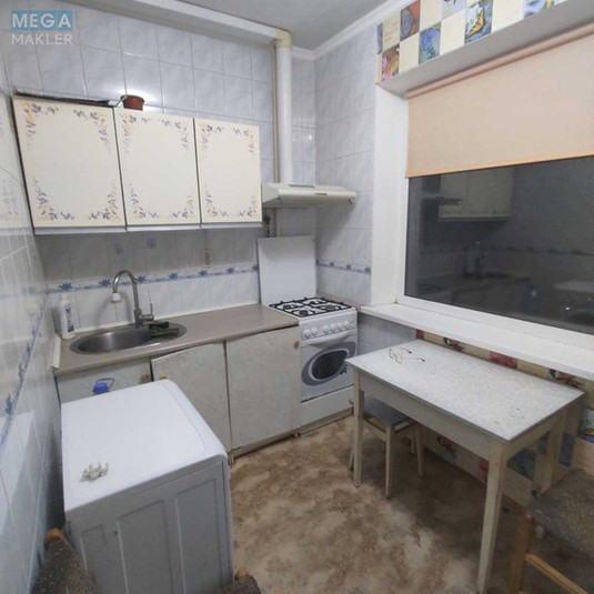 Оренда 1 кімнатної квартири, <a class="location-link" href="/kiev/" title="Недвижимость Київ">Київ</a>, <a class="location-link" href="/kiev/obolonskij/" title="Недвижимость Оболонський район">Оболонський р-н</a>, Северная ул. (изображение 4)