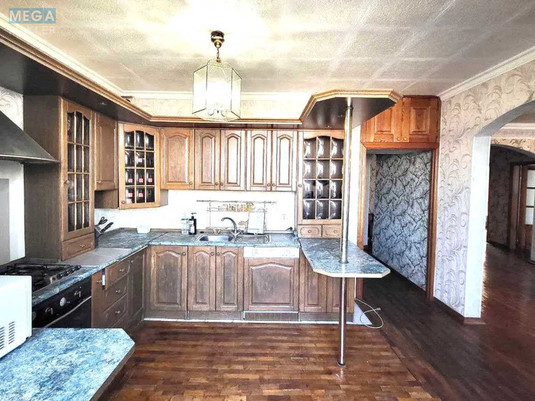 Продаж 3 кімнатної квартири (98,6/52/17,1), 10 пов. 10 пов. будинку, <a class="location-link" href="/kiev/" title="Недвижимость Київ">Київ</a>, <a class="location-link" href="/kiev/darnickij/" title="Недвижимость Дарницький район">Дарницький р-н</a>, Бориса Гмыри ул., 5 (изображение 7)