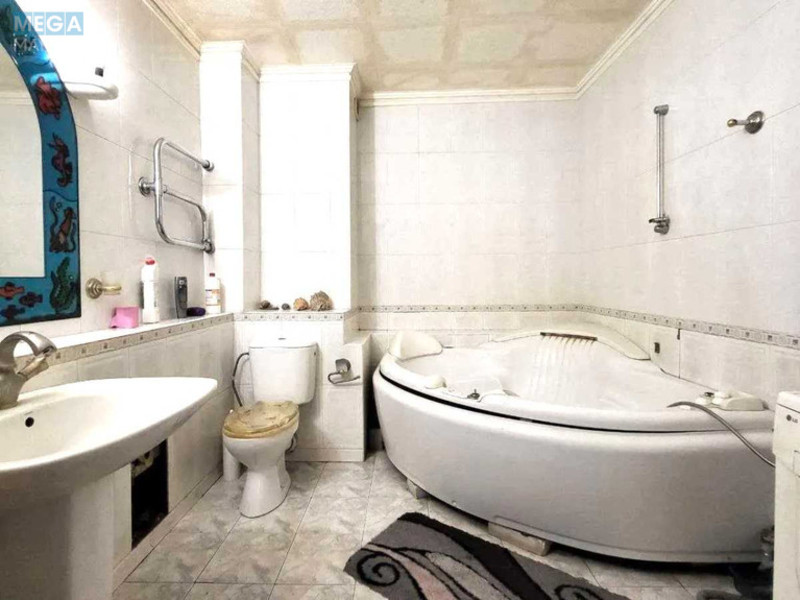 Продаж 3 кімнатної квартири (98,6/52/17,1), 10 пов. 10 пов. будинку, <a class="location-link" href="/kiev/" title="Недвижимость Київ">Київ</a>, <a class="location-link" href="/kiev/darnickij/" title="Недвижимость Дарницький район">Дарницький р-н</a>, Бориса Гмыри ул., 5 (изображение 10)