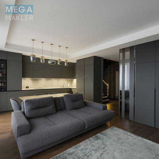 Продаж 3 кімнатної квартири (144/65/31), 25 пов. 26 пов. будинку, <a class="location-link" href="/kiev/" title="Недвижимость Київ">Київ</a>, <a class="location-link" href="/kiev/podolskij/" title="Недвижимость Подільський район">Подільський р-н</a>, Правди проспект, 49 (изображение 3)