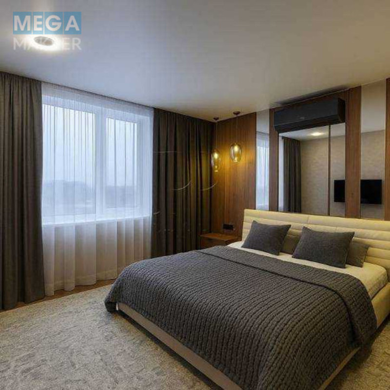 Продаж 3 кімнатної квартири (144/65/31), 25 пов. 26 пов. будинку, <a class="location-link" href="/kiev/" title="Недвижимость Київ">Київ</a>, <a class="location-link" href="/kiev/podolskij/" title="Недвижимость Подільський район">Подільський р-н</a>, Правди проспект, 49 (изображение 7)