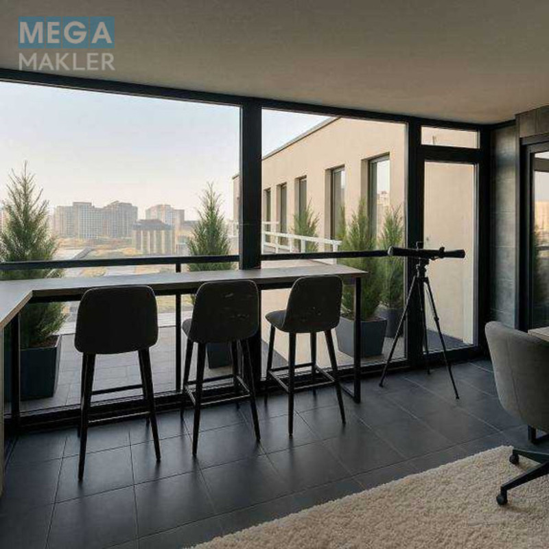 Продаж 3 кімнатної квартири (144/65/31), 25 пов. 26 пов. будинку, <a class="location-link" href="/kiev/" title="Недвижимость Київ">Київ</a>, <a class="location-link" href="/kiev/podolskij/" title="Недвижимость Подільський район">Подільський р-н</a>, Правди проспект, 49 (изображение 14)