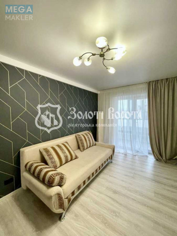 Продаж 3 кімнатної квартири (60,2/40/7), 9 пов. 9 пов. будинку, <a class="location-link" href="/kiev/" title="Недвижимость Київ">Київ</a>, <a class="location-link" href="/kiev/svyatoshinskij/" title="Недвижимость Святошинський район">Святошинський р-н</a>, Зодчих вул., 36 (изображение 3)