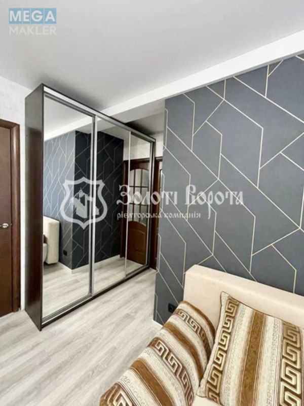 Продаж 3 кімнатної квартири (60,2/40/7), 9 пов. 9 пов. будинку, <a class="location-link" href="/kiev/" title="Недвижимость Київ">Київ</a>, <a class="location-link" href="/kiev/svyatoshinskij/" title="Недвижимость Святошинський район">Святошинський р-н</a>, Зодчих вул., 36 (изображение 5)