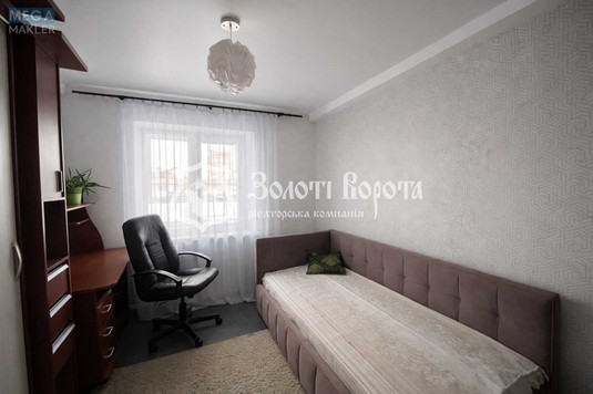 Продаж 3 кімнатної квартири (60,2/40/7), 9 пов. 9 пов. будинку, <a class="location-link" href="/kiev/" title="Недвижимость Київ">Київ</a>, <a class="location-link" href="/kiev/svyatoshinskij/" title="Недвижимость Святошинський район">Святошинський р-н</a>, Зодчих вул., 36 (изображение 12)