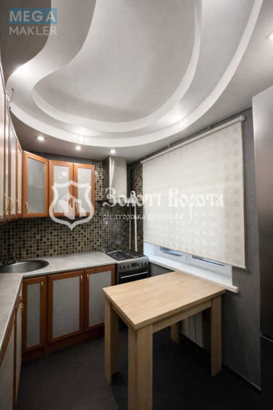 Продаж 3 кімнатної квартири (60,2/40/7), 9 пов. 9 пов. будинку, <a class="location-link" href="/kiev/" title="Недвижимость Київ">Київ</a>, <a class="location-link" href="/kiev/svyatoshinskij/" title="Недвижимость Святошинський район">Святошинський р-н</a>, Зодчих вул., 36 (изображение 13)