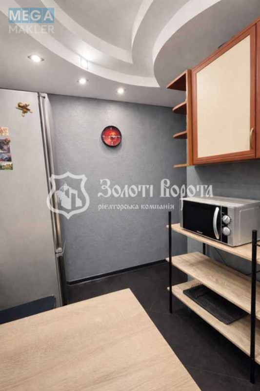 Продаж 3 кімнатної квартири (60,2/40/7), 9 пов. 9 пов. будинку, <a class="location-link" href="/kiev/" title="Недвижимость Київ">Київ</a>, <a class="location-link" href="/kiev/svyatoshinskij/" title="Недвижимость Святошинський район">Святошинський р-н</a>, Зодчих вул., 36 (изображение 15)