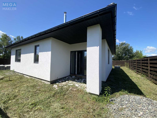 Продаж дома, 1&nbsp; поверх, 100&nbsp;кв.м, 3&nbsp;кімнати, ділянка 5&nbsp;соток, <a class="location-link" href="/borispol/" title="Недвижимость Бориспіль">Бориспіль</a>, Приймаченко Марії (изображение 13)