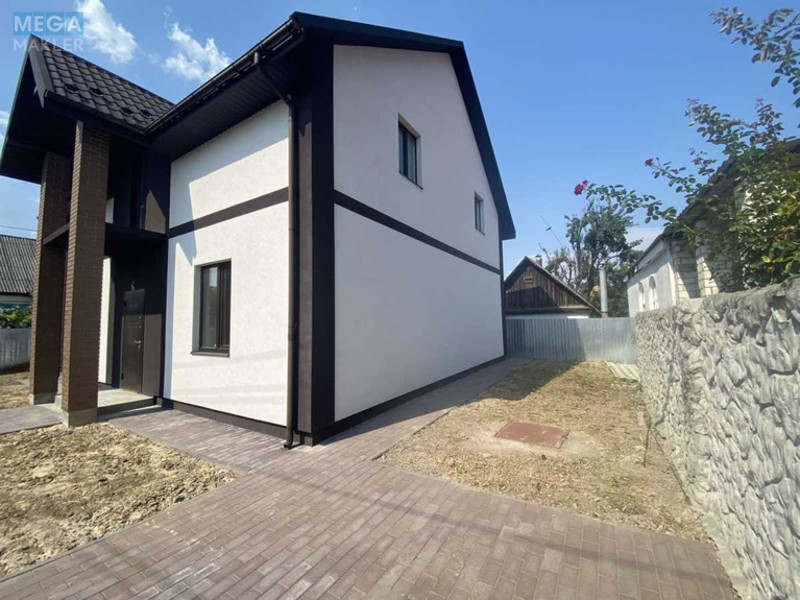 Продаж дома, 2&nbsp;поверху, 160&nbsp;кв.м, 5&nbsp;кімнат, ділянка 3&nbsp;сотки, <a class="location-link" href="/borispol/" title="Недвижимость Бориспіль">Бориспіль</a>, Садова, 56а (изображение 2)