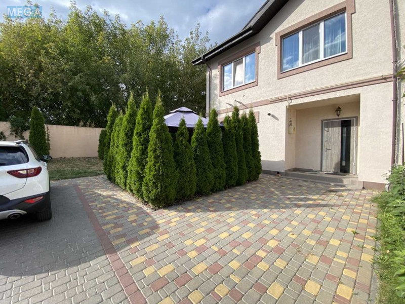 Продаж дома, 3&nbsp;поверху, 145&nbsp;кв.м, 3&nbsp;кімнати, ділянка 1&nbsp;сотка, <a class="location-link" href="/borispol/" title="Недвижимость Бориспіль">Бориспіль</a>, Ясная, 19 (изображение 22)