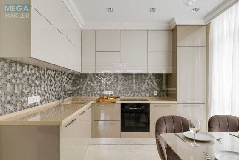 Оренда 2 кімнатної квартири, <a class="location-link" href="/kiev/" title="Недвижимость Київ">Київ</a>, <a class="location-link" href="/kiev/pecherskij/" title="Недвижимость Печерський район">Печерський р-н</a>, Кахи Бендукідзе вул. (изображение 3)