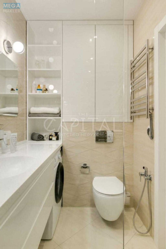 Оренда 2 кімнатної квартири, <a class="location-link" href="/kiev/" title="Недвижимость Київ">Київ</a>, <a class="location-link" href="/kiev/pecherskij/" title="Недвижимость Печерський район">Печерський р-н</a>, Кахи Бендукідзе вул. (изображение 8)