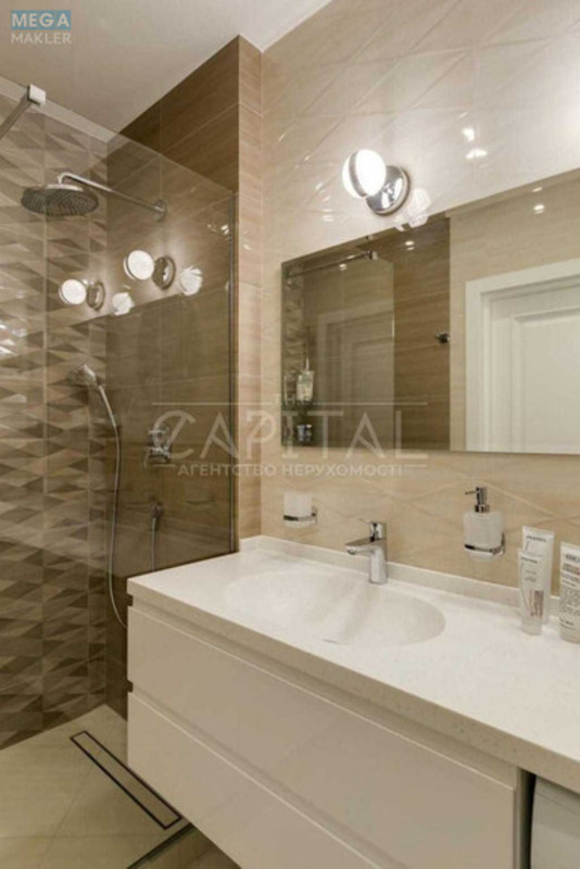 Оренда 2 кімнатної квартири, <a class="location-link" href="/kiev/" title="Недвижимость Київ">Київ</a>, <a class="location-link" href="/kiev/pecherskij/" title="Недвижимость Печерський район">Печерський р-н</a>, Кахи Бендукідзе вул. (изображение 10)