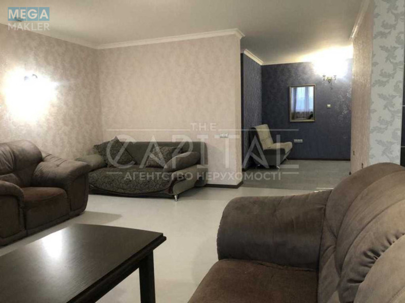 Оренда 3 кімнатної квартири, <a class="location-link" href="/kiev/" title="Недвижимость Київ">Київ</a>, <a class="location-link" href="/kiev/darnickij/" title="Недвижимость Дарницький район">Дарницький р-н</a>, Княжий Затон вул. (изображение 2)