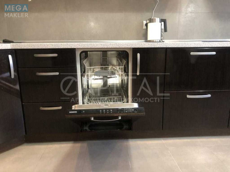 Оренда 3 кімнатної квартири, <a class="location-link" href="/kiev/" title="Недвижимость Київ">Київ</a>, <a class="location-link" href="/kiev/darnickij/" title="Недвижимость Дарницький район">Дарницький р-н</a>, Княжий Затон вул. (изображение 4)