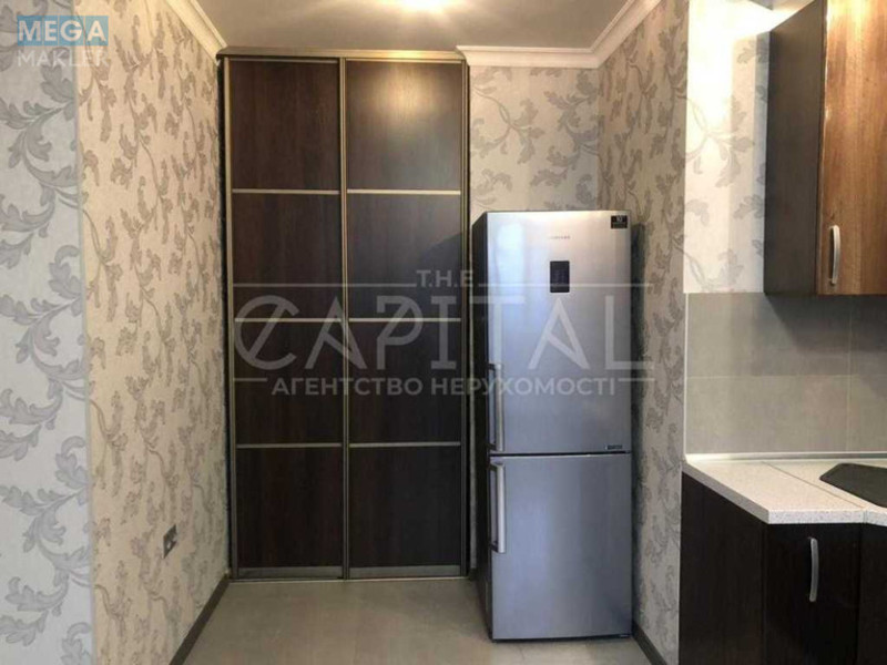 Оренда 3 кімнатної квартири, <a class="location-link" href="/kiev/" title="Недвижимость Київ">Київ</a>, <a class="location-link" href="/kiev/darnickij/" title="Недвижимость Дарницький район">Дарницький р-н</a>, Княжий Затон вул. (изображение 5)