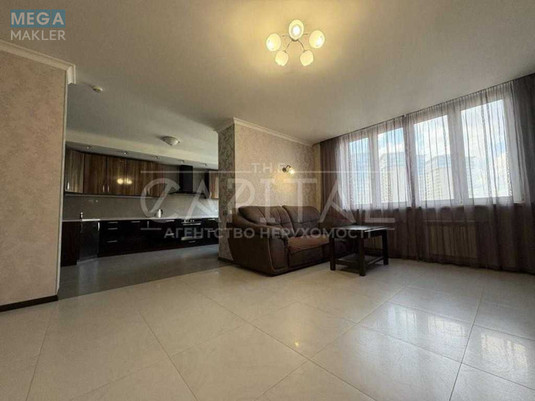 Оренда 3 кімнатної квартири, <a class="location-link" href="/kiev/" title="Недвижимость Київ">Київ</a>, <a class="location-link" href="/kiev/darnickij/" title="Недвижимость Дарницький район">Дарницький р-н</a>, Княжий Затон вул. (изображение 7)