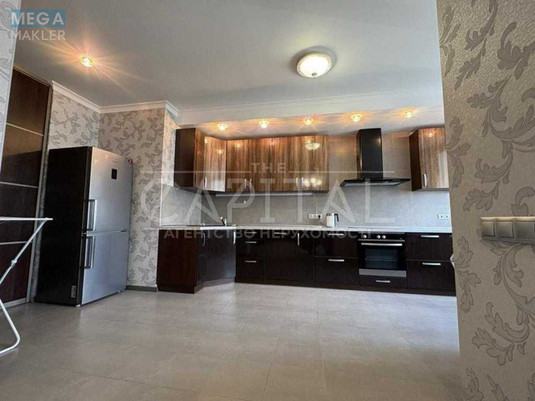 Оренда 3 кімнатної квартири, <a class="location-link" href="/kiev/" title="Недвижимость Київ">Київ</a>, <a class="location-link" href="/kiev/darnickij/" title="Недвижимость Дарницький район">Дарницький р-н</a>, Княжий Затон вул. (изображение 8)