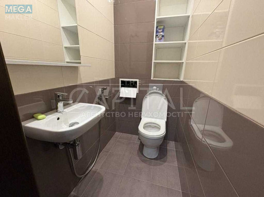 Оренда 3 кімнатної квартири, <a class="location-link" href="/kiev/" title="Недвижимость Київ">Київ</a>, <a class="location-link" href="/kiev/darnickij/" title="Недвижимость Дарницький район">Дарницький р-н</a>, Княжий Затон вул. (изображение 9)