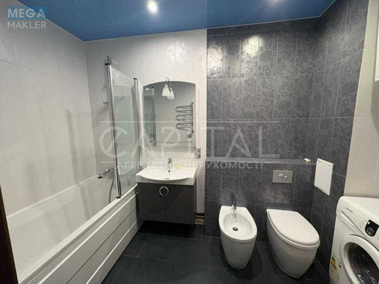 Оренда 3 кімнатної квартири, <a class="location-link" href="/kiev/" title="Недвижимость Київ">Київ</a>, <a class="location-link" href="/kiev/darnickij/" title="Недвижимость Дарницький район">Дарницький р-н</a>, Княжий Затон вул. (изображение 10)