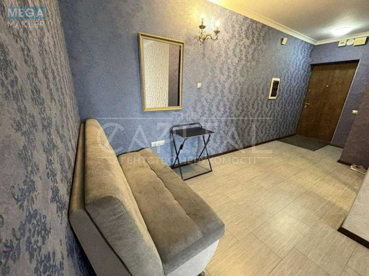 Оренда 3 кімнатної квартири, <a class="location-link" href="/kiev/" title="Недвижимость Київ">Київ</a>, <a class="location-link" href="/kiev/darnickij/" title="Недвижимость Дарницький район">Дарницький р-н</a>, Княжий Затон вул. (изображение 12)