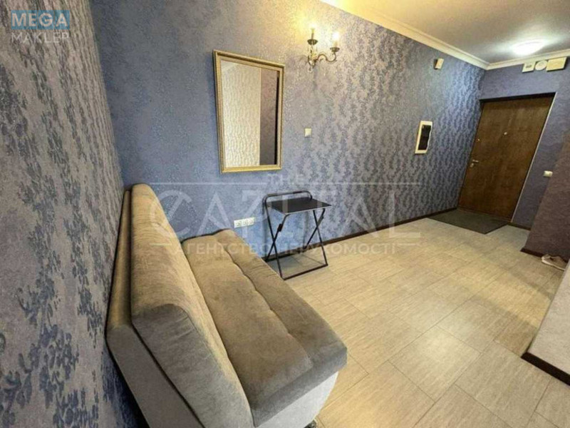 Оренда 3 кімнатної квартири, <a class="location-link" href="/kiev/" title="Недвижимость Київ">Київ</a>, <a class="location-link" href="/kiev/darnickij/" title="Недвижимость Дарницький район">Дарницький р-н</a>, Княжий Затон вул. (изображение 12)