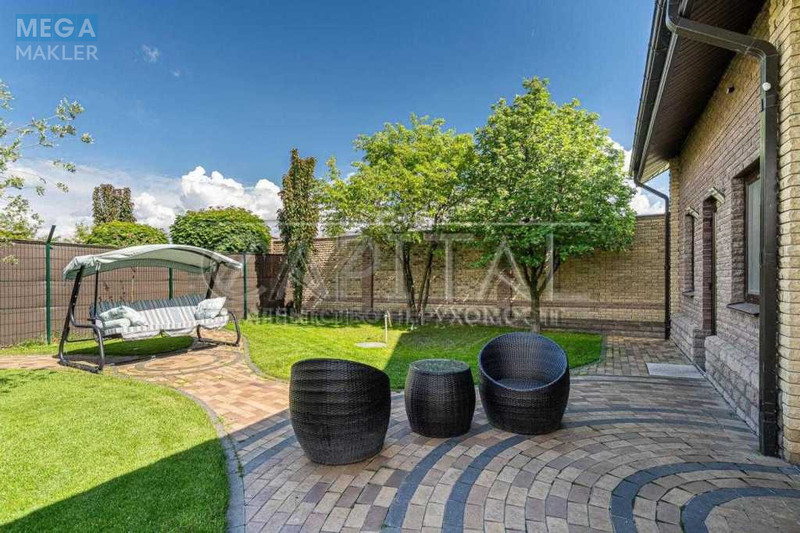 Оренда дома, <a class="location-link" href="/kiev/" title="Недвижимость Київ">Київ</a>, <a class="location-link" href="/kiev/desnyanskij/" title="Недвижимость Деснянський район">Деснянський р-н</a>, Радунська вул. (изображение 5)