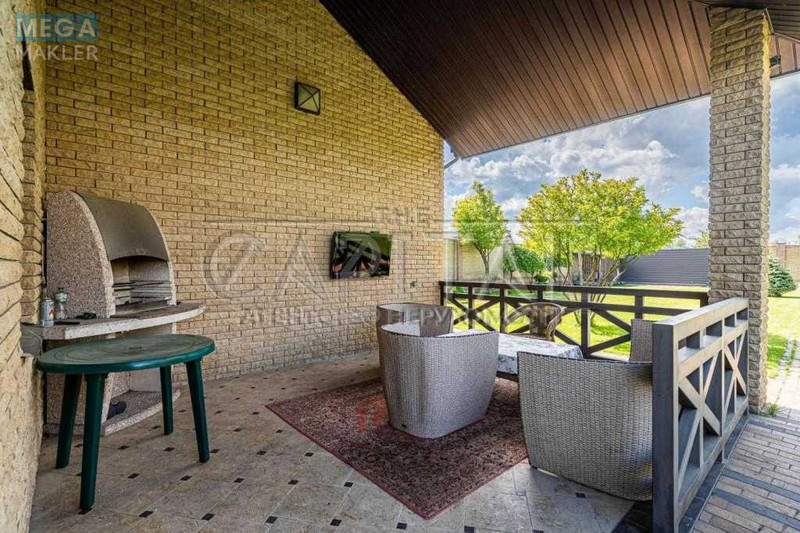 Оренда дома, <a class="location-link" href="/kiev/" title="Недвижимость Київ">Київ</a>, <a class="location-link" href="/kiev/desnyanskij/" title="Недвижимость Деснянський район">Деснянський р-н</a>, Радунська вул. (изображение 7)