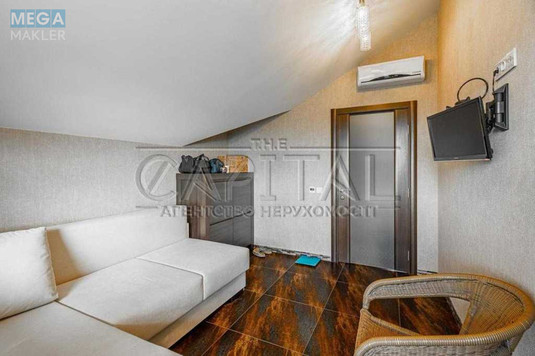 Оренда дома, <a class="location-link" href="/kiev/" title="Недвижимость Київ">Київ</a>, <a class="location-link" href="/kiev/desnyanskij/" title="Недвижимость Деснянський район">Деснянський р-н</a>, Радунська вул. (изображение 21)