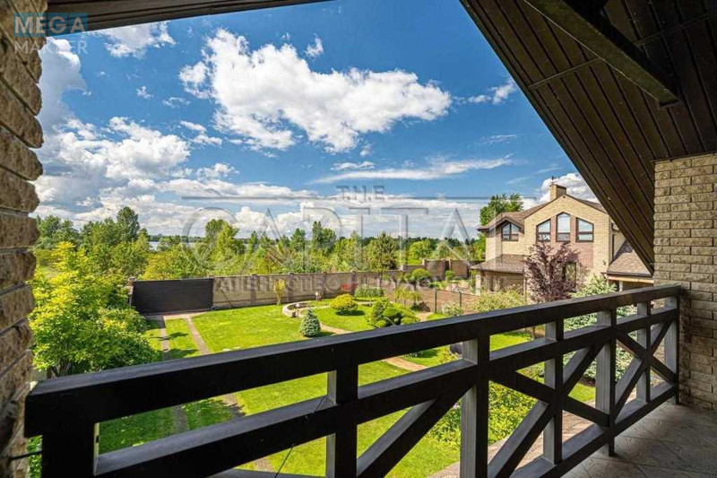 Оренда дома, <a class="location-link" href="/kiev/" title="Недвижимость Київ">Київ</a>, <a class="location-link" href="/kiev/desnyanskij/" title="Недвижимость Деснянський район">Деснянський р-н</a>, Радунська вул. (изображение 22)