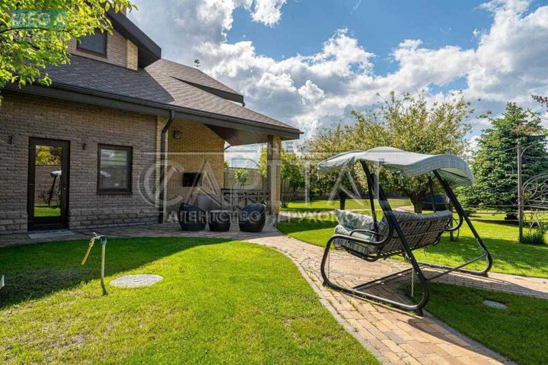 Оренда дома, <a class="location-link" href="/kiev/" title="Недвижимость Київ">Київ</a>, <a class="location-link" href="/kiev/desnyanskij/" title="Недвижимость Деснянський район">Деснянський р-н</a>, Радунська вул. (изображение 24)