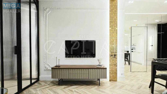 Оренда 2 кімнатної квартири, <a class="location-link" href="/kiev/" title="Недвижимость Київ">Київ</a>, <a class="location-link" href="/kiev/podolskij/" title="Недвижимость Подільський район">Подільський р-н</a>, Віктора Некрасова вул., 10 (изображение 2)