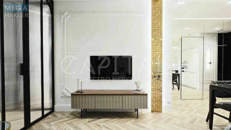 Оренда 2 кімнатної квартири, <a class="location-link" href="/kiev/" title="Недвижимость Київ">Київ</a>, <a class="location-link" href="/kiev/podolskij/" title="Недвижимость Подільський район">Подільський р-н</a>, Віктора Некрасова вул., 10 (изображение 2)