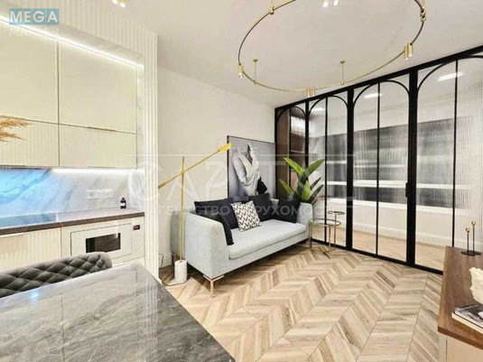 Оренда 2 кімнатної квартири, <a class="location-link" href="/kiev/" title="Недвижимость Київ">Київ</a>, <a class="location-link" href="/kiev/podolskij/" title="Недвижимость Подільський район">Подільський р-н</a>, Віктора Некрасова вул., 10 (изображение 3)