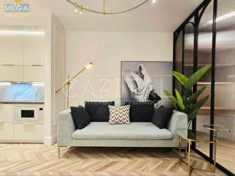 Оренда 2 кімнатної квартири, <a class="location-link" href="/kiev/" title="Недвижимость Київ">Київ</a>, <a class="location-link" href="/kiev/podolskij/" title="Недвижимость Подільський район">Подільський р-н</a>, Віктора Некрасова вул., 10 (изображение 4)