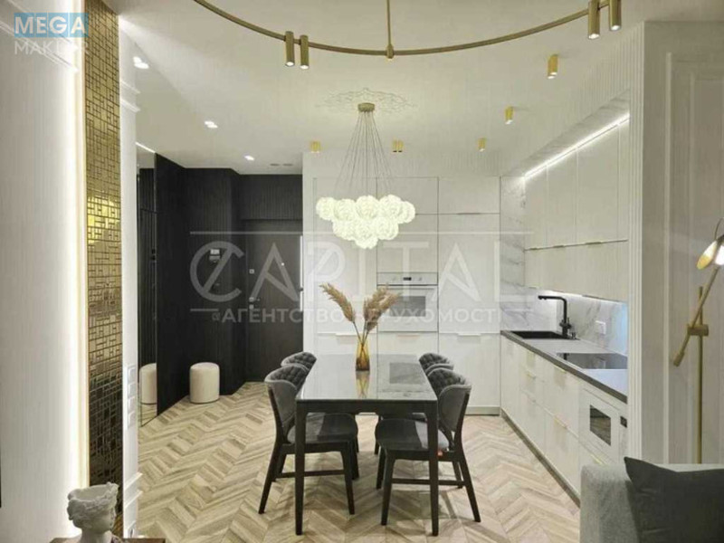 Оренда 2 кімнатної квартири, <a class="location-link" href="/kiev/" title="Недвижимость Київ">Київ</a>, <a class="location-link" href="/kiev/podolskij/" title="Недвижимость Подільський район">Подільський р-н</a>, Віктора Некрасова вул., 10 (изображение 5)