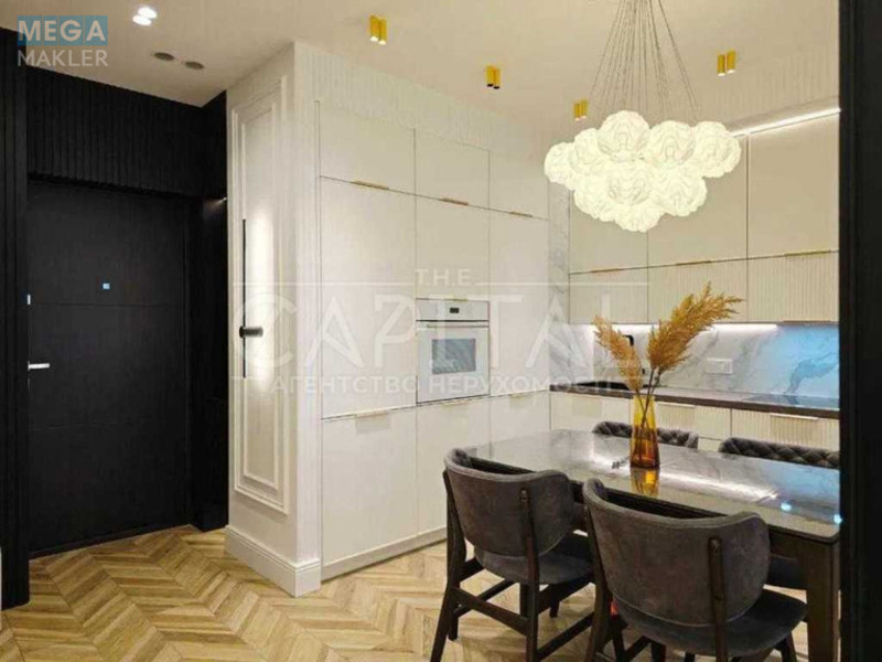 Оренда 2 кімнатної квартири, <a class="location-link" href="/kiev/" title="Недвижимость Київ">Київ</a>, <a class="location-link" href="/kiev/podolskij/" title="Недвижимость Подільський район">Подільський р-н</a>, Віктора Некрасова вул., 10 (изображение 6)