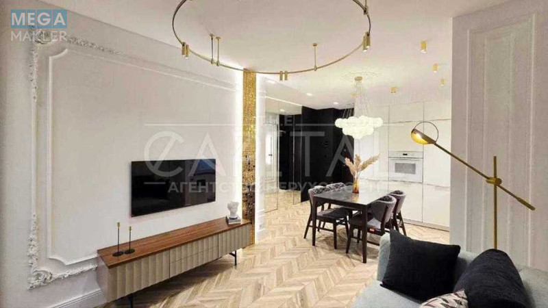 Оренда 2 кімнатної квартири, <a class="location-link" href="/kiev/" title="Недвижимость Київ">Київ</a>, <a class="location-link" href="/kiev/podolskij/" title="Недвижимость Подільський район">Подільський р-н</a>, Віктора Некрасова вул., 10 (изображение 7)