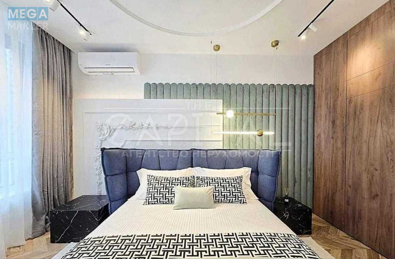 Оренда 2 кімнатної квартири, <a class="location-link" href="/kiev/" title="Недвижимость Київ">Київ</a>, <a class="location-link" href="/kiev/podolskij/" title="Недвижимость Подільський район">Подільський р-н</a>, Віктора Некрасова вул., 10 (изображение 8)