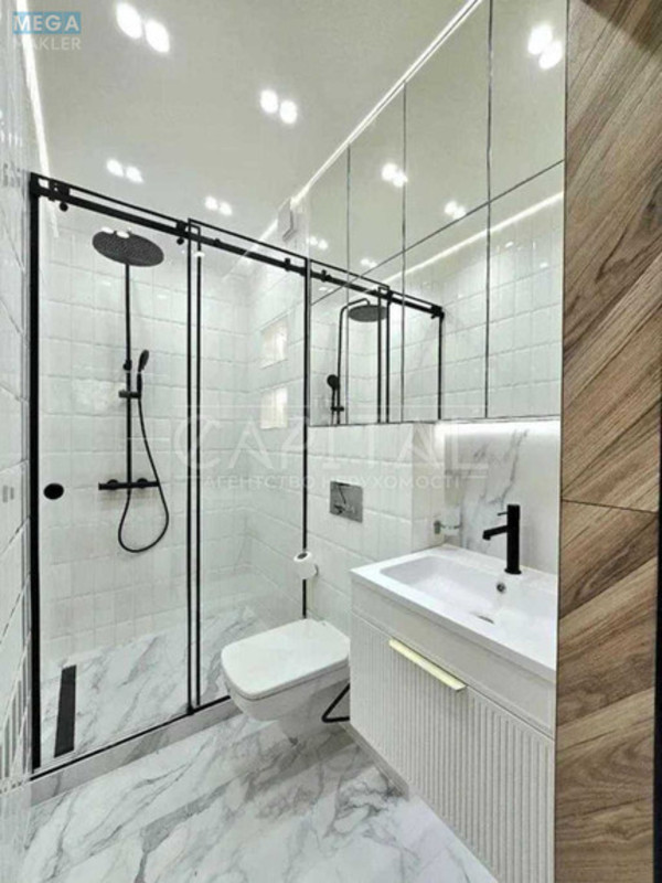 Оренда 2 кімнатної квартири, <a class="location-link" href="/kiev/" title="Недвижимость Київ">Київ</a>, <a class="location-link" href="/kiev/podolskij/" title="Недвижимость Подільський район">Подільський р-н</a>, Віктора Некрасова вул., 10 (изображение 13)