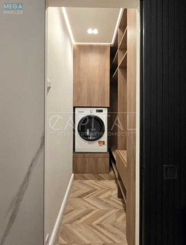 Оренда 2 кімнатної квартири, <a class="location-link" href="/kiev/" title="Недвижимость Київ">Київ</a>, <a class="location-link" href="/kiev/podolskij/" title="Недвижимость Подільський район">Подільський р-н</a>, Віктора Некрасова вул., 10 (изображение 14)