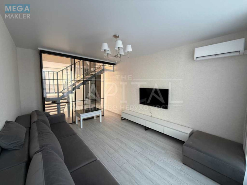 Оренда 4 кімнатні квартири, <a class="location-link" href="/kiev/" title="Недвижимость Київ">Київ</a>, <a class="location-link" href="/kiev/svyatoshinskij/" title="Недвижимость Святошинський район">Святошинський р-н</a>, Берестейський просп., 65а (изображение 2)