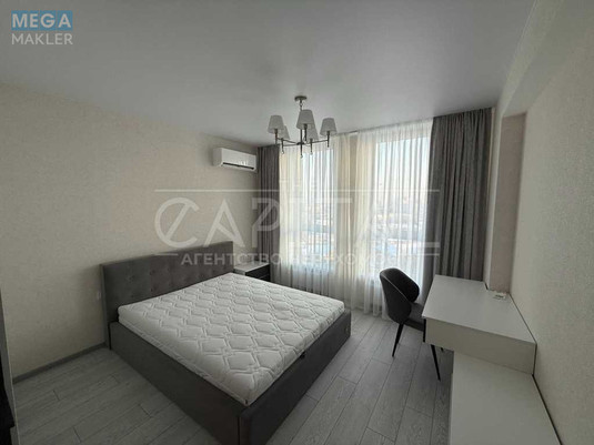 Оренда 4 кімнатні квартири, <a class="location-link" href="/kiev/" title="Недвижимость Київ">Київ</a>, <a class="location-link" href="/kiev/svyatoshinskij/" title="Недвижимость Святошинський район">Святошинський р-н</a>, Берестейський просп., 65а (изображение 4)