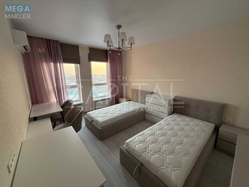 Оренда 4 кімнатні квартири, <a class="location-link" href="/kiev/" title="Недвижимость Київ">Київ</a>, <a class="location-link" href="/kiev/svyatoshinskij/" title="Недвижимость Святошинський район">Святошинський р-н</a>, Берестейський просп., 65а (изображение 7)