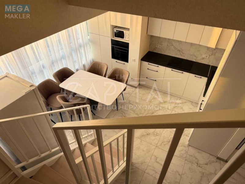 Оренда 4 кімнатні квартири, <a class="location-link" href="/kiev/" title="Недвижимость Київ">Київ</a>, <a class="location-link" href="/kiev/svyatoshinskij/" title="Недвижимость Святошинський район">Святошинський р-н</a>, Берестейський просп., 65а (изображение 9)