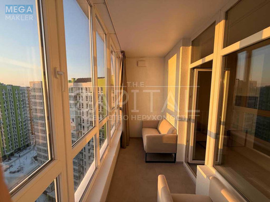 Оренда 4 кімнатні квартири, <a class="location-link" href="/kiev/" title="Недвижимость Київ">Київ</a>, <a class="location-link" href="/kiev/svyatoshinskij/" title="Недвижимость Святошинський район">Святошинський р-н</a>, Берестейський просп., 65а (изображение 14)